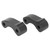 Window Latch Hinge Pivot 6291035032B0 Aluminum Alloy Replacement for Tacoma Tundra Rear Quarter Window
