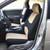 Universal Auto Seat Cover Cloth Anti-Dust Wear-Resistant Washable Anti-Fading Seat Cover Cloth