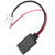 Bluetooth Module Radio Aux in Cable Adapter Replacement for RCD200 RCD210 RCD310 RNS300 RNS310 RNS510