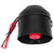 OneWay Car Alarm System Remote Control AntiTheft Keyless Entry Security Alert with Shock Sensor