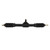 Power Steering Gear Rack Shaft 430mm 30T Steel Alloy Polished for Go Kart Karting ATV UTV Motorbike