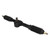 Power Steering Gear Rack Shaft 430mm 30T Steel Alloy Polished for Go Kart Karting ATV UTV Motorbike