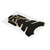 3D Motorcycle Gas Oil Fuel Tank Sticker Pad Protector Decoration Fit for Yamaha(BlackGold )