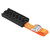 Car Recovery Traction Boards Mud Sand Snow Tire Ladder Off-Road Vehicle Emergency Tracks Chain Non-Slip Traction Mat