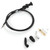 Professional Carburetor Repairing Fixing Kit Replacement for Foreman 450 1999‑2006