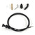 Professional Carburetor Repairing Fixing Kit Replacement for Foreman 450 1999‑2006