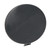 Front Bumper Tow Eye Cover Towing Hook Cap 51117256104 Fit for 3‑Series 328i 335i 2011‑2013