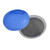 200Pcs/Box 32mm Car Round Natural Rubber Tire Tyre Puncture Repair Cold Patch Tubeless Patches