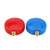 Pair of Air Conditioner R410A R134A R22 Refrigerant High & Low Pressure Gauge Kit