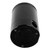 Baffled Oil Catch Can Tank Reservoir Kit Aluminium Alloy Replacement for Camaro SS 6.2L 2016 Up Black