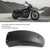 Rear Tire Mud Flaps Metal Fender Motorcycle Wheel Mudguard Modification Fit for Yamaha
