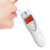 Breathalyzer with Audible Alert Portable Alcohol Tester with LCD Screen for Drivers or Home Use