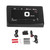 Universal Car HUD Display Multi Function Speed Fuel Warning Windshield Projector System