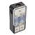 2 Way Fuse Holder Box 1 in 2 Out 60A Power Distribution Block Universal for Car Yacht Stereo Audio Amplifier