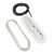 12V to 24V Boat Underwater Light 6 LED Lamp Beads IP68 Waterproof Strong Sealing for Ships Yachts Motorboats RGBW/22.5W