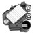 Alternator Voltage Regulator 2543505 Replacement Fit for Mercedes Benz C-Class W204 S204