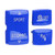 3 Pcs Gear Button Kit 6131 9252 912‑1 ESP Antislip Switch Sport Button Radar Sensor Key Replacement for F20 F21 F22 F23 Blue