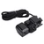 Rear View Camera Wide Angle Lens Weatherproof Anti Fog Impact Resistant 23306741 for 1500 2500 HD 3500 HD