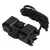 Rear View Camera Wide Angle Lens Weatherproof Anti Fog Impact Resistant 23306741 for 1500 2500 HD 3500 HD