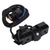 Rear View Camera Wide Angle Lens Weatherproof Anti Fog Impact Resistant 23306741 for 1500 2500 HD 3500 HD