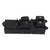 Master Window Control Switch 8981922491 Car Interior Accessory Replacement for Isuzu DMax 2Door 20112019 RHD