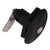 32mm RV Toolbox Locks Black Waterproof Shockproof Superior Seal RV Cabin Lock for RV Boat Yachts Trailer