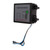 Trailer Brakes Breakaway Kit 12V LED Test Break Away System Universal for Vehicle