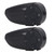 for EJEAS Q7 Motorcycle Helmet Bluetooth Headset 7 Devices 2 Riders Noise Cancellation for Motorbike Riding Talkback