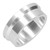 Professional Rear Cover Alignment Tool for GM LS1 LS2 LS3 LS6 L99 LS4 LS9 LSA LQ4 V8 Engines