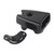 Motorcycle Security Disc Brake Lock Holder Outdoor Protection Universal for 21‑28mm Cylindrical Objects