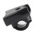 Motorcycle Security Disc Brake Lock Holder Outdoor Protection Universal for 21‑28mm Cylindrical Objects