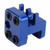 24.8mm Master Chain Press Tool Compact Size Lightweight Anodized Finish Fit for 520 525 530 Motorcycle ATV