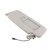 Car Sun Visor 5G0857551AJ Left Driver Side Wearproof Interior Sun Board Fit For MK6 MK7 5G