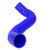 Noise Maker Generator Delete Hose Kits for Cooper S N14 N18 1.6L R55 R56 R57 R58 R59 R60 Blue
