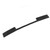 Rear Bumper Protector Rubber Trunk Sill Guard Trim Cover Sticker for Bronco Sport U725 2021 to 2023