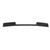 Rear Bumper Protector Rubber Trunk Sill Guard Trim Cover Sticker for Bronco Sport U725 2021 to 2023