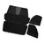 Car Seat Pet Pad Tear Wear Resistant Seat Protector Cover Dog Travel Hanging Mat Replacement for Tesla Model 3 Y