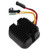 UTV Voltage Regulator Rectifier Aluminum Alloy Replacement for Polaris Sportsman 550 2010‑2014