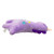 Giraffe Car Seat Belt Pillow Cute Animal Strap Belt Cushion Toy Neck Support Pillow for Kids