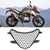 Aluminum Headlight Grille Guard Cover Protector Fit for G310GS 2017-2018