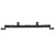 Motorcycle Cross Bar Balance Handlebar Motorbike Accessories for Xciting 300/400/500 (Black)