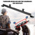 Motorcycle Cross Bar Balance Handlebar Motorbike Accessories for Xciting 300/400/500 (Black)