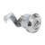 Fuel Filler Lid Lock Cylinder with 2 Keys 69058‑35180 Replacement for 4Runner 1991‑1995