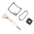 Motorcycle Carburetor Repairing Tool Set Well Equipped Replacement for TT250 1980‑1982