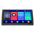 for Android 11 Car Stereo HD 1080P 10.1in IPS Touchscreen GPS Navigation 4G RAM 32G ROM Offline Map Mirror Link No Camera