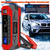 20000mAh Car Battery Jump Starter Battery Booster Portable Charger for Outdoor Power Tools