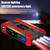 20000mAh Car Battery Jump Starter Battery Booster Portable Charger for Outdoor Power Tools