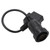 2pcs OBD2 Connector Cable 14pin OBD To 16pin Diagnostic Tool Scanner Adapter Cable Replacement for Mercedes‑Benz