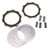 Clutch Kit Wear Resistant Reliable Rugged High Hardness Clutch Kit With Heavy Duty Springs For Blaster 200