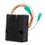 Liftgate Switch Metal Rugged Construction 264346 3 Wire Lift Gate Control Switch for Box Truck Trailer